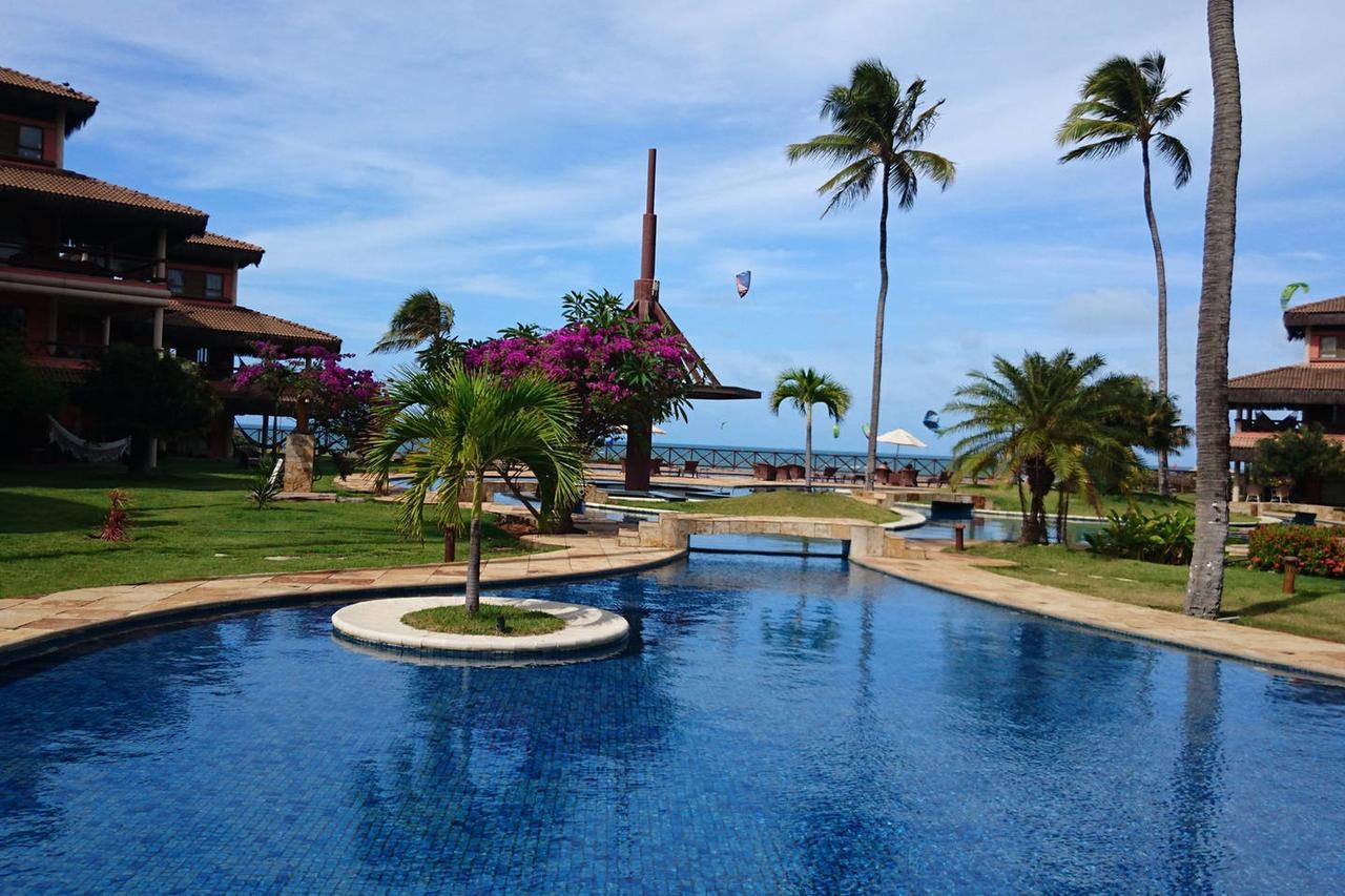 Cumbuco Dream Village Buitenkant foto