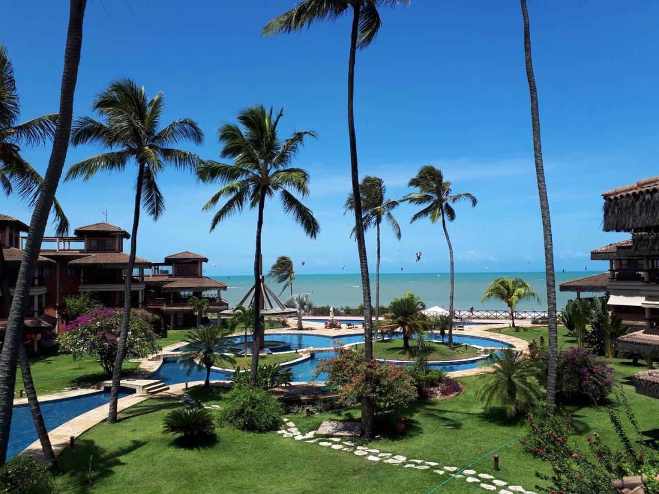 Cumbuco Dream Village Buitenkant foto