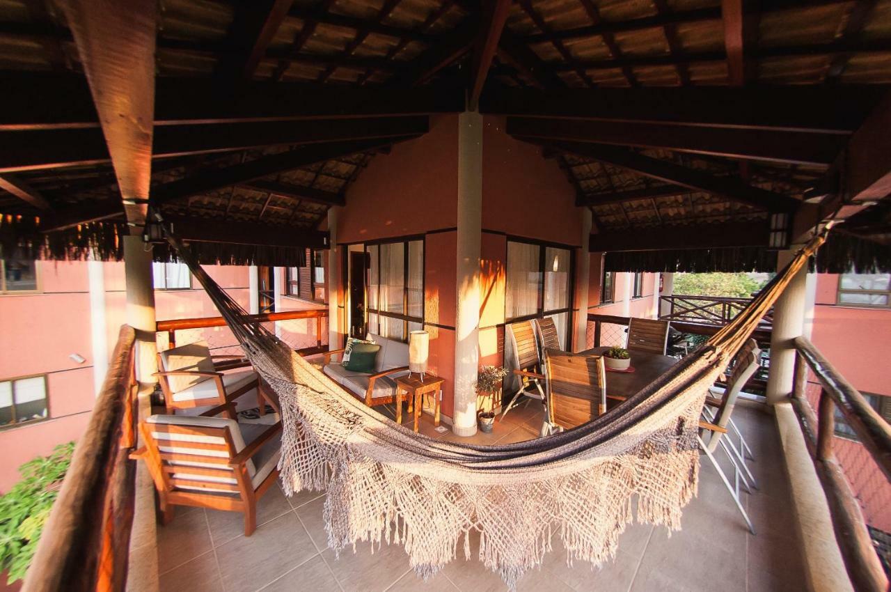 Cumbuco Dream Village Buitenkant foto