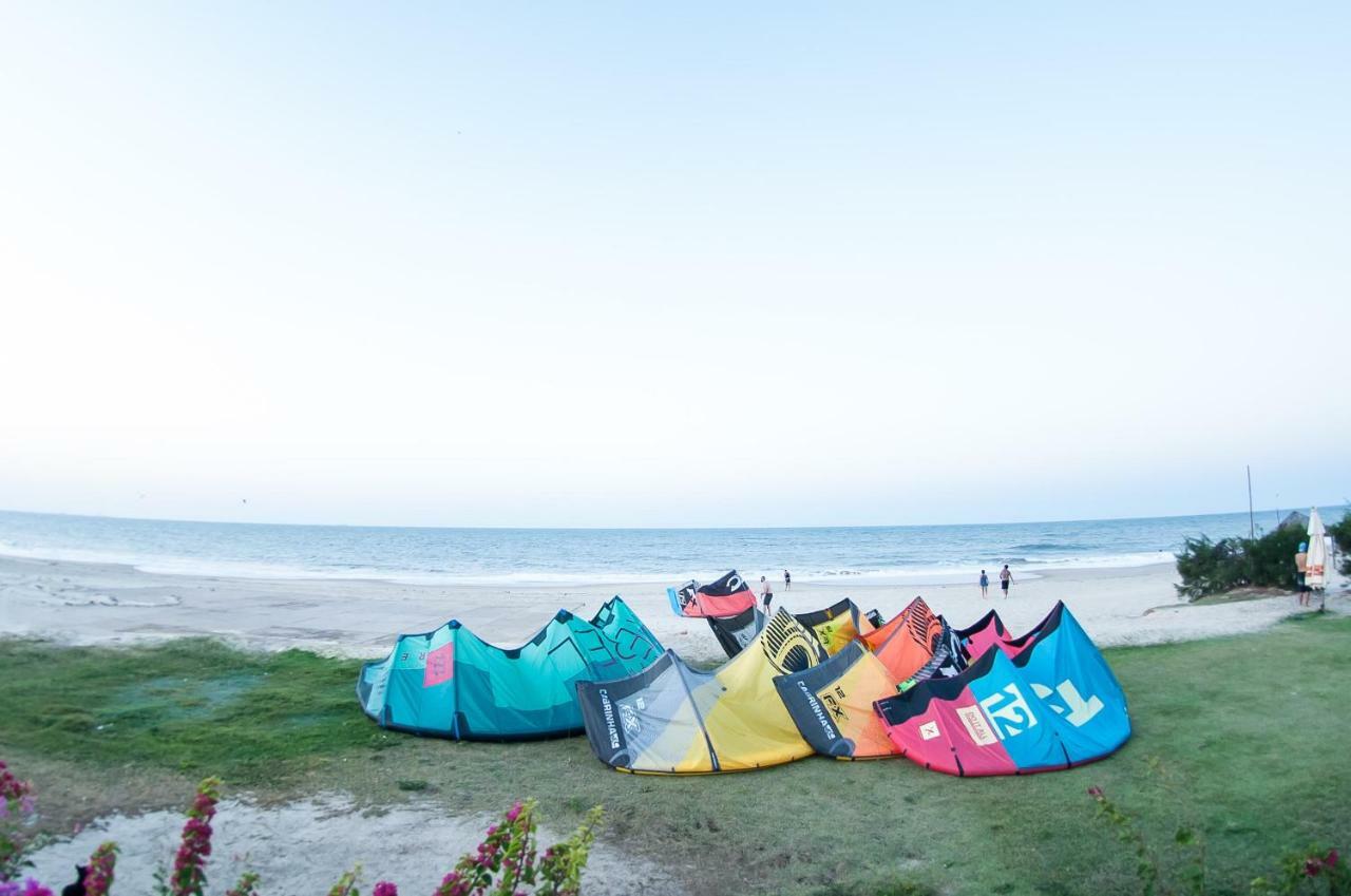 Cumbuco Dream Village Buitenkant foto