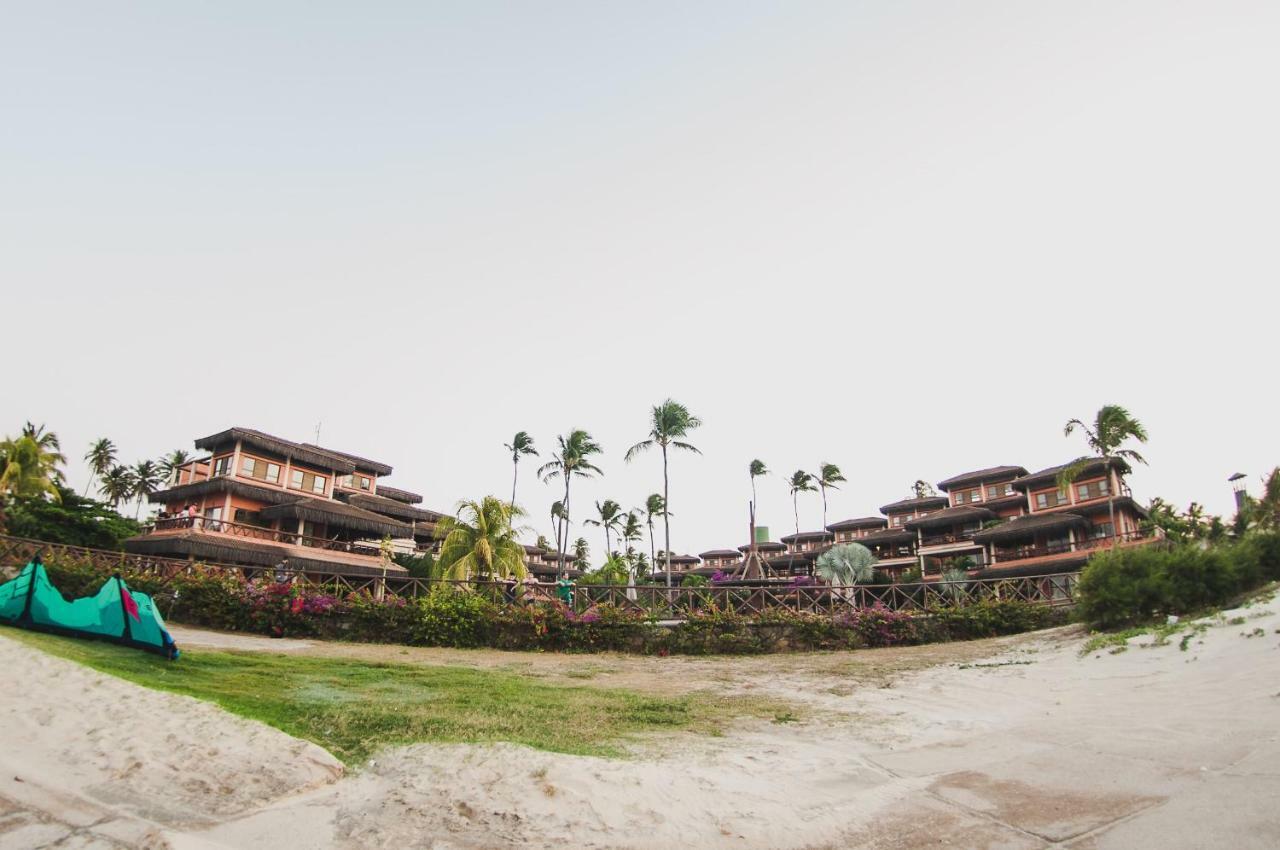 Cumbuco Dream Village Buitenkant foto