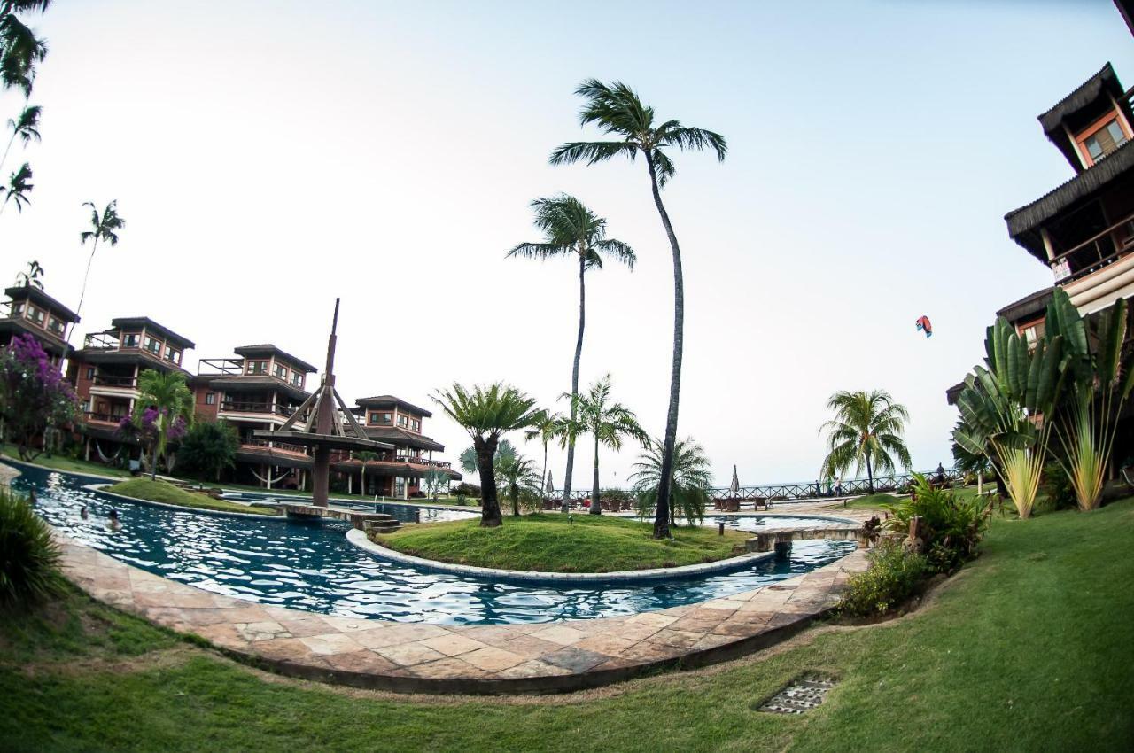Cumbuco Dream Village Buitenkant foto