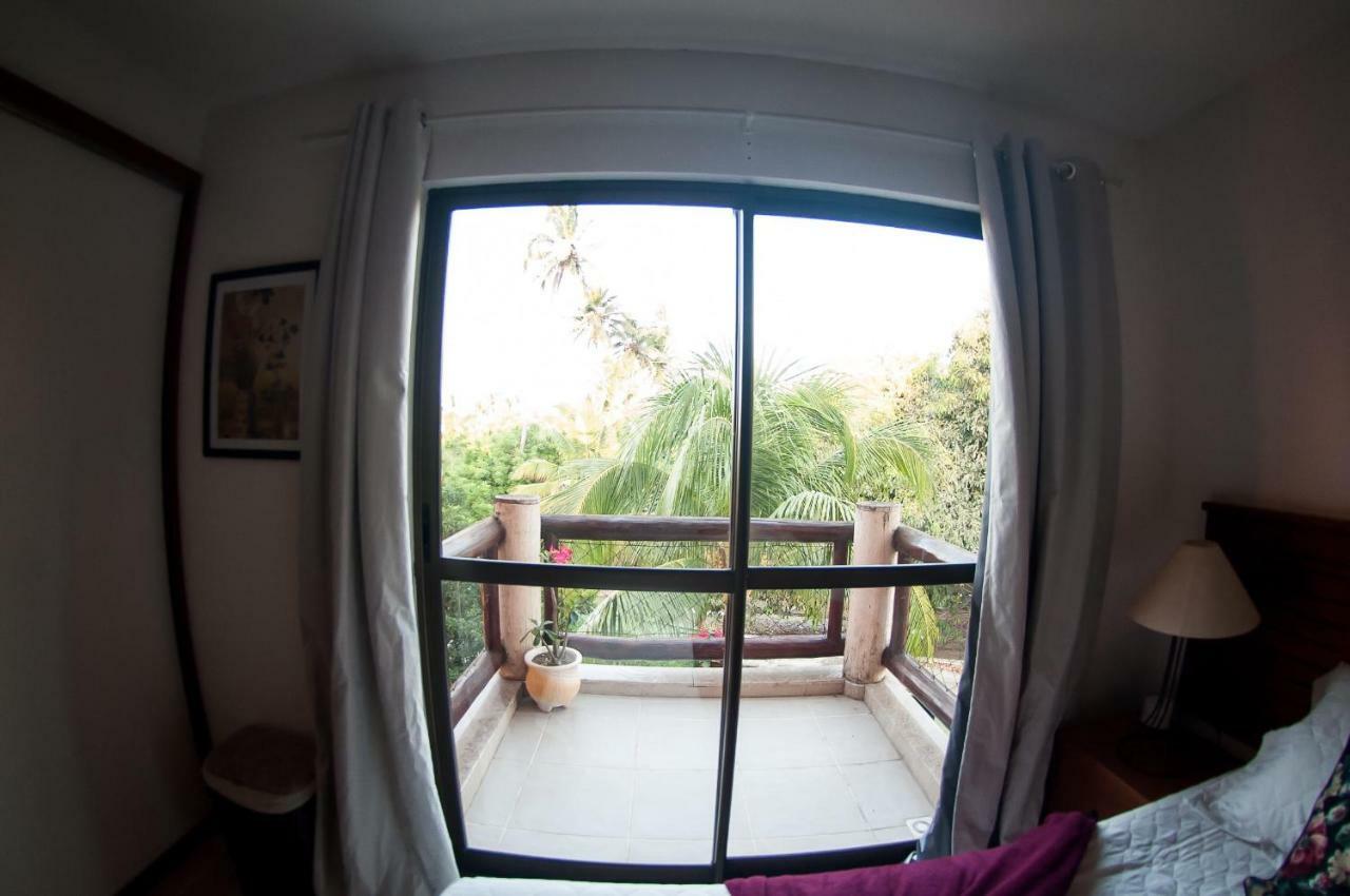 Cumbuco Dream Village Buitenkant foto