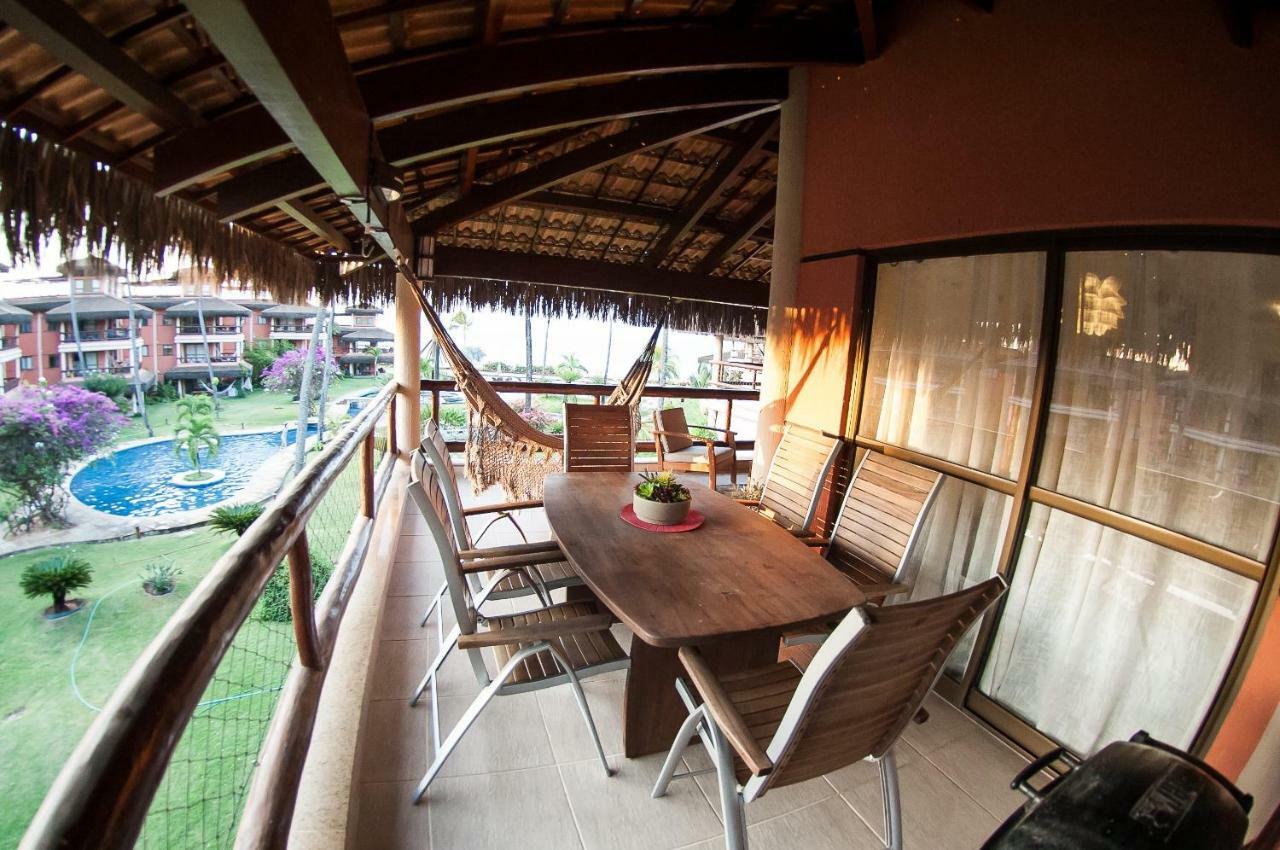 Cumbuco Dream Village Buitenkant foto